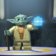 Illustration for article titled emLego Star Wars: The Yoda Chronicles/em